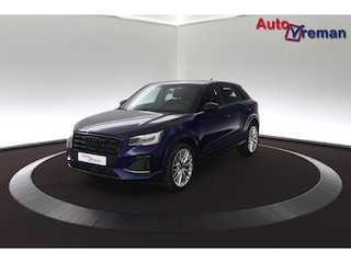 Audi Q2 35 TFSI Edition one