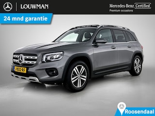 Mercedes-Benz GLB 200 Advantage | Panoramadak | Trekhaak | Augmented Reality | Parkeerpakket met Camera | Inclusief 24 maanden Mercedes-Benz Certified garantie voor Europa.