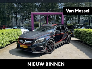 Mercedes-Benz GLA AMG 45 4MATIC | WORDT VERWACHT |