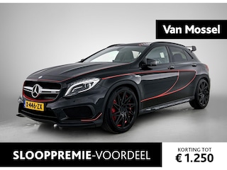 Mercedes-Benz GLA AMG 45 4MATIC | WORDT VERWACHT |