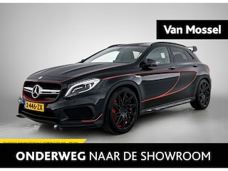 Mercedes-Benz GLA AMG 45 4MATIC | WORDT VERWACHT |
