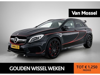 Mercedes-Benz GLA AMG 45 4MATIC | WORDT VERWACHT |