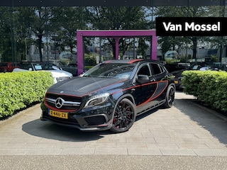 Mercedes-Benz GLA AMG 45 4MATIC | WORDT VERWACHT |