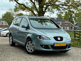 Seat Altea 1.4 TSI Stylance | Cruise + Clima nu € 2.975,-!!!
