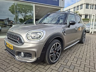 Mini Countryman 2.0 Cooper S ALL4 John Cooper Works / harman kardon / leer / panoramadak / camera