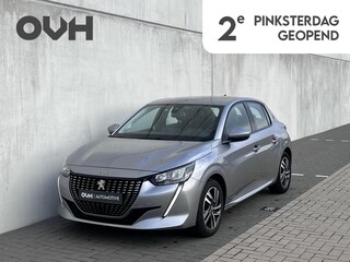 Peugeot 208 1.2 Allure Pack | Keyless | Camera | Cruise