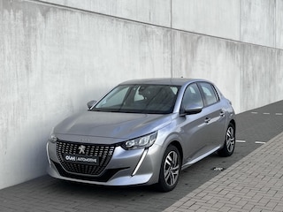Peugeot 208 1.2 Allure Pack | Keyless | Camera | Cruise