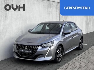 Peugeot 208 1.2 Allure Pack | Keyless | Camera | Cruise