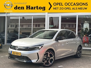 Opel Corsa 1.2 Turbo Hybrid GS