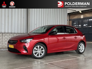 Opel Corsa Automaat 1.2 Elegance