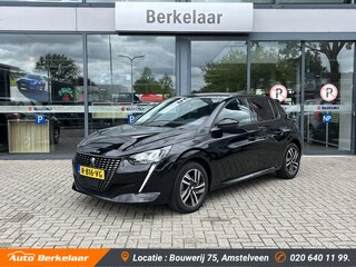 Peugeot 208 1.2 PureTech Allure Pack | Keyless | Navigatie | Automaat |