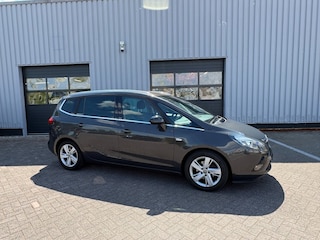 Opel Zafira 1.4 BUSINESS+ 7Persoons Leer I Trekhaak I All-in prijs!