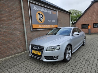 Audi A5 Coupé 1.8 TFSI Pro Line (1e eigenaar)