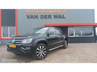 Volkswagen Amarok 3.0 TDI 4Motion DC Highline/5PERSOONS