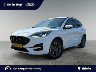 Ford Kuga 2.5 PHEV ST-Line Automaat - Winter pack - Driver Assistance pack