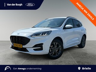 Ford Kuga 2.5 PHEV ST-Line Automaat - Winter pack - Driver Assistance pack