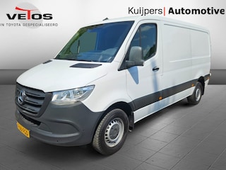 Mercedes-Benz Sprinter 316 2.2 CDI L2H1 Fu