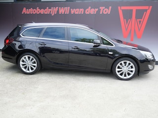 Opel Astra Sports Tourer 1.4 TURBO COSMO | CRUISE | NAVI | XENON | 140 PK | NW APK