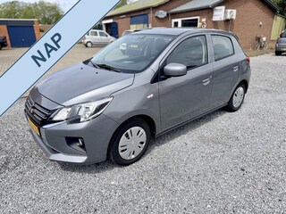 Mitsubishi Space Star Cool+ | Weinig kilometers | Nl Auto