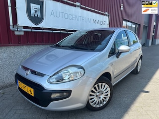 Fiat Punto Evo 1.4 Dynamic // Automaat // Airco // 89 DKM NAP
