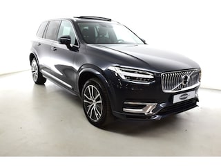 Volvo XC90 2.0 T8 AWD Inscription 7p LUCHTVERING-PANO-360-HUD-TREKHAAK-Harman Kardon-VEEL OPTIES