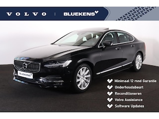 Volvo S90 2.0 T4 Business Luxury +