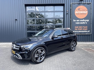 Mercedes-Benz GLC 200 4MATIC Premium PANORAMADAK|MULTI BEAM|BURMESTER|TREKHAAK|360 CAMERA
