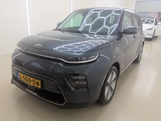 Kia Soul DynamicPlusLine 64 kWh | Navigatie | Parkeercamera |