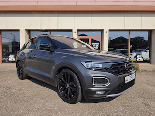 Volkswagen T-Roc Sport | Blackstyle | 19 Suzuka | Led | Pano | Navi | Cruise | Ai