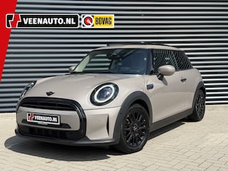 Mini Cooper 1.5 Pano/Leder/Camera/Apple