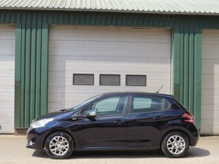 Peugeot 208 1.2 VTI URBAN SOUL
