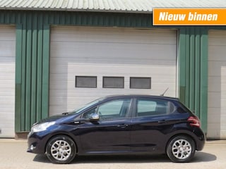 Peugeot 208 1.2 VTI URBAN SOUL