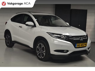 Honda HR-V 1.5 i-VTEC Executive // CLIMA // STOELVERWARMING // PANO // CRUISE // NAVI //