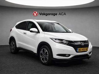 Honda HR-V 1.5 i-VTEC Executive // CLIMA // STOELVERWARMING // PANO // CRUISE // NAVI //