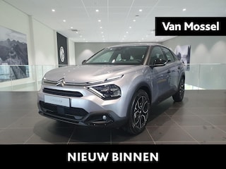 Citroën C4 Feel Pack 50 kWh Achteruitrijcamera | Parkeersensoren | Navigatie |