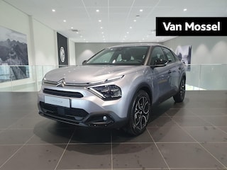 Citroën C4 Feel Pack 50 kWh Achteruitrijcamera | Parkeersensoren | Navigatie |