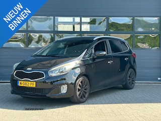 Kia Carens 1.7 CRDI SUPER PACK I MEENEEMPRIJS EXPORT