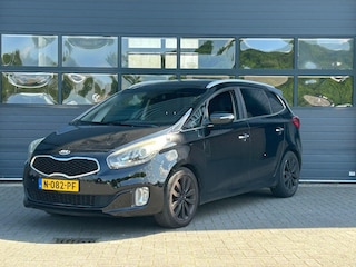 Kia Carens 1.7 CRDI SUPER PACK I MEENEEMPRIJS EXPORT