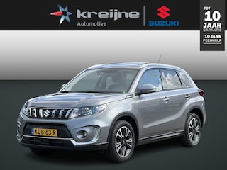 Suzuki Vitara 1.4 Boosterjet AllGrip Stijl