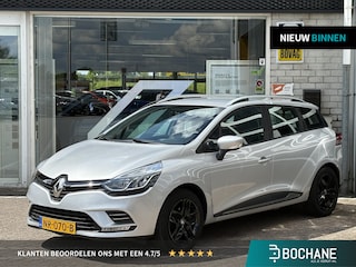Renault Clio Estate 0.9 TCe Zen | NAP | Trekhaak | Navigatie | Cruise Control | Airco | Parkeersensoren |