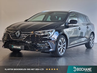 Renault Mégane Estate 1.3 TCe 140 Techno | TREKHAAK | NAVIGATIE | ACHTERUITRIJCAMERA