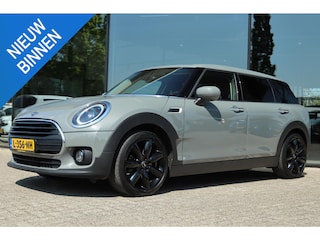 Mini Clubman 1.5 COOPER BUSINESS EDITION | CARPLAY | CAMERA | CRUISE | CLIMATE | LMV | LED