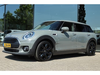 Mini Clubman 1.5 COOPER BUSINESS EDITION | CARPLAY | CAMERA | CRUISE | CLIMATE | LMV | LED