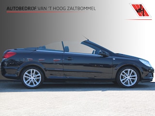 Opel Astra TwinTop 1.8 140PK Cosmo ECC 17'' LMV NL-AUTO