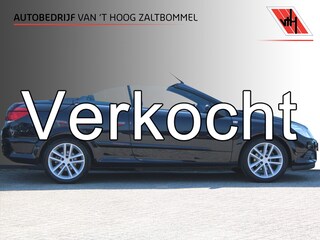 Opel Astra TwinTop 1.8 140PK Cosmo ECC 17'' LMV NL-AUTO