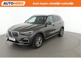 BMW X5 xDrive45e High Executive |LH63202|