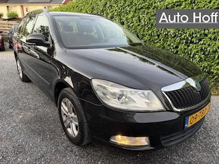 Skoda Octavia Combi 1.2 TSI Ambition Business Line | Navi | Autom. Airco | Cruise Control | Trekhaak | LMV | PDC | Elekt. Ramen | APK tot  12-12-2026!
