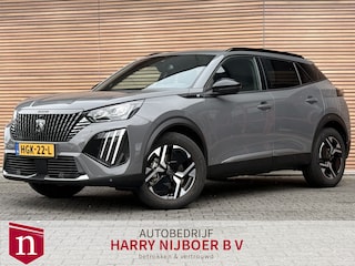 Peugeot 2008 EV Allure Avantage 54 kWh Vision Plus Pakket / Camera / Navigatie