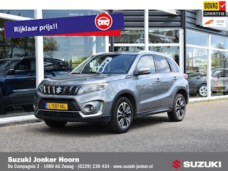 Suzuki Vitara 1.4 trekgew.1500 kg-Boosterjet Style Smart Hybrid AllGrip