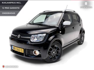 Suzuki Ignis 1.2 Select Trekhaak/Lmv/Airco